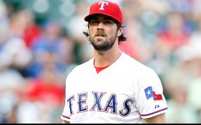 Cole Hamels