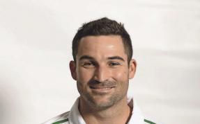 Dean Elgar