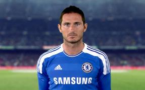 Frank Lampard