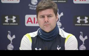 Mauricio Pochettino profile picture