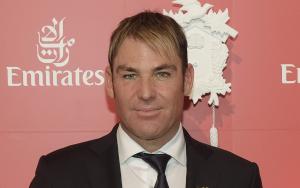 Shane Warne profile picture