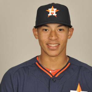 Carlos Correa