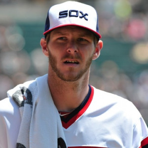Chris Sale