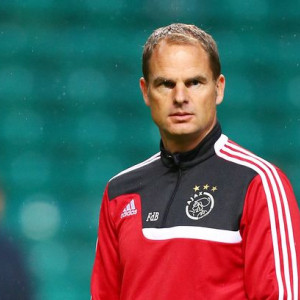 Frank de Boer