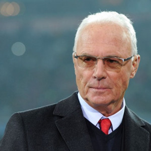 Franz Beckenbauer