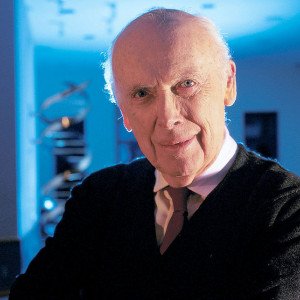 James Watson
