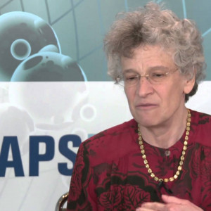 Margaret Geller
