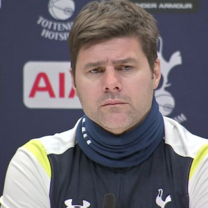 Mauricio Pochettino