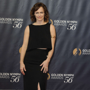Sarah Clarke