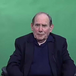 Sydney Brenner