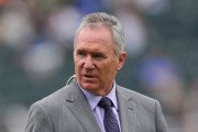 Allan Border