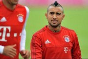 Arturo Vidal