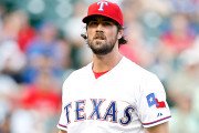 Cole Hamels