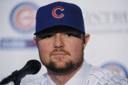 Jon Lester