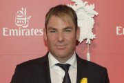 Shane Warne