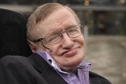 Stephen Hawking
