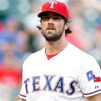 Cole Hamels