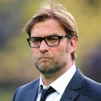 Jürgen Klopp