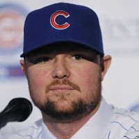 Jon Lester