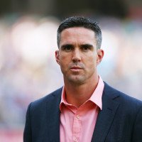 Kevin Pietersen