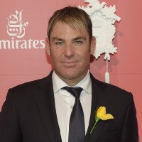 Shane Warne