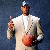 Tim Duncan