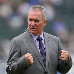 Allan Border profile picture