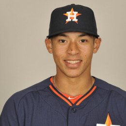 Carlos Correa profile picture