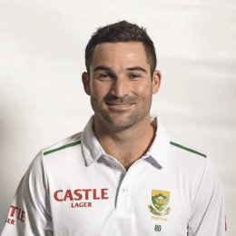 Dean Elgar profile picture