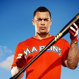 Giancarlo Stanton profile picture