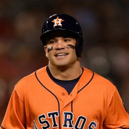 José Altuve profile picture