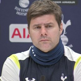 Mauricio Pochettino profile picture