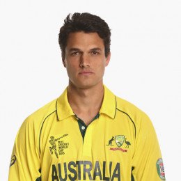 Nathan Coulter-Nile profile picture