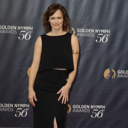 Sarah Clarke profile picture