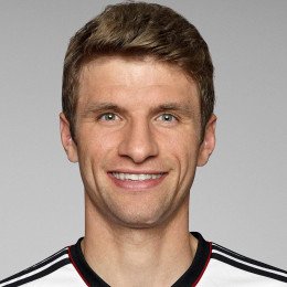 Thomas Müller profile picture
