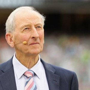 Bill Lawry