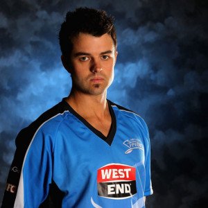 Callum Ferguson