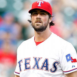 Cole Hamels