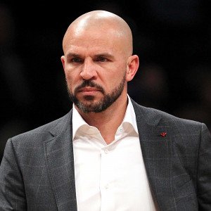Jason Kidd