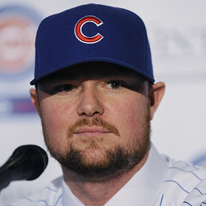 Jon Lester