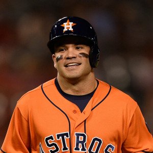 José Altuve