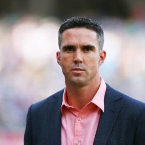 Kevin Pietersen