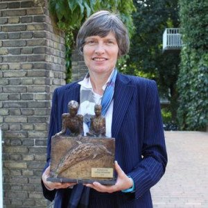 Lene Vestergaard Hau