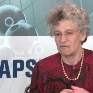 Margaret Geller