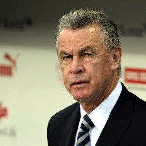 Ottmar Hitzfeld