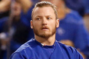 Josh Donaldson