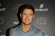 Michael Clarke