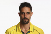 Mitchell Johnson