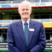 Graeme Pollock