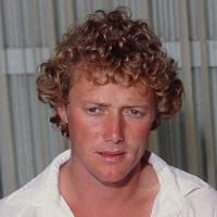 Kim Hughes